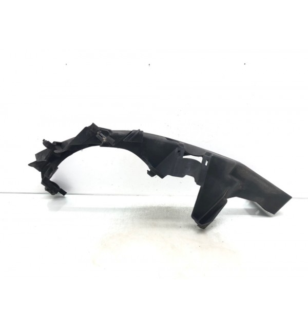 Крепление фары правой бу для BMW 3 E90/E91/E92/E93 2.0 TD,  2007 г.