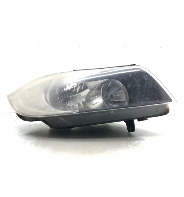 Фара правая бу для BMW 3 E90/E91/E92/E93 2.0 TD,  2007 г.