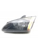 Фара левая бу для Ford Focus 2 1.8 TDCi,  2007 г.