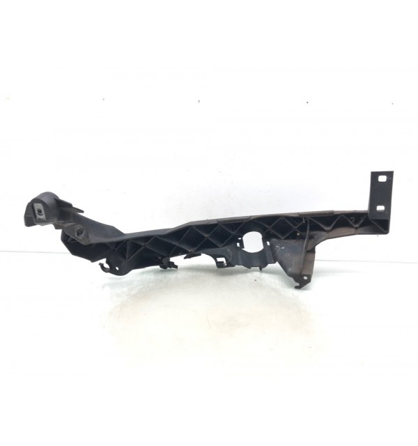 Крепление фары левой бу для BMW 3 E90/E91/E92/E93 2.0 TD,  2007 г.