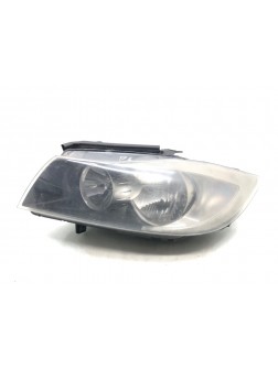 Фара левая бу для BMW 3 E90/E91/E92/E93 2.0 TD,  2007 г.