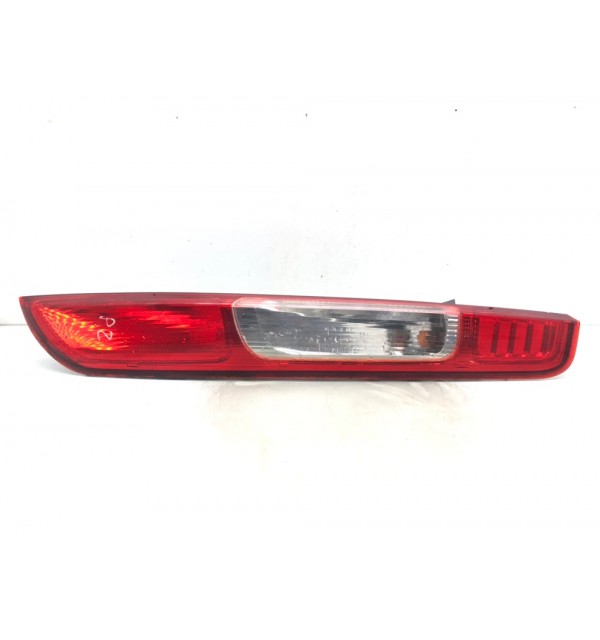 Фонарь задний правый бу для Ford Focus 2 1.8 TDCi,  2007 г.