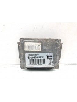 Блок розжига ксенона бу для Seat Leon  1.6 TDi,  2012 г.