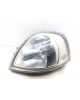 Фара левая бу для Opel Movano  2.5 CDTi,  2007 г.