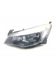 Фара левая бу для Opel Astra J 1.6 i,  2011 г.
