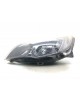 Фара левая бу для Opel Astra J 1.6 i,  2011 г.