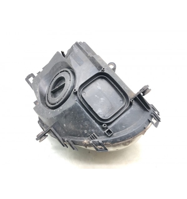 Фара левая бу для Mini One R56 1.6 i,  2010 г.