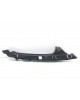 Крепление фары правой бу для Honda FR-V  2.2 CTDi,  2007 г.