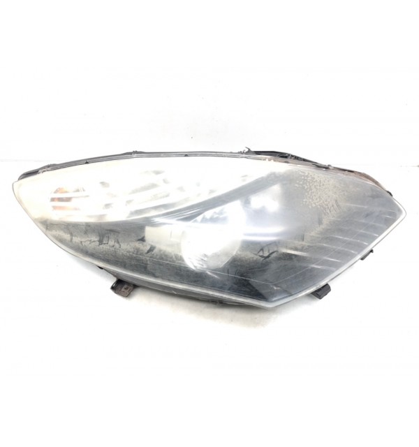 Фара правая бу для Renault Grand Scenic 3 1.5 DCi,  2010 г.