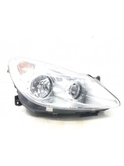 Фара правая бу для Opel Corsa D 1.3 CDTi,  2010 г.