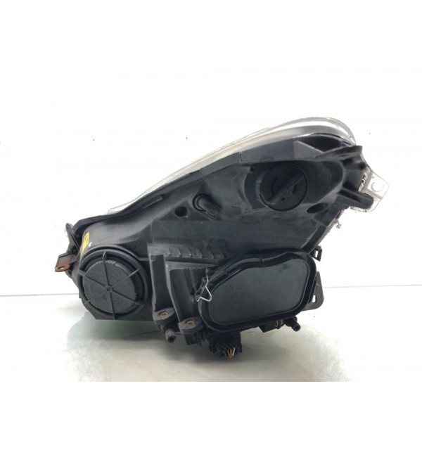 Фара правая бу для Opel Corsa D 1.3 CDTi,  2010 г.
