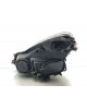 Фара правая бу для Opel Corsa D 1.3 CDTi,  2010 г.