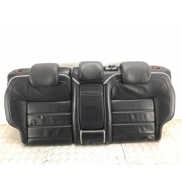 Салон (комплект сидений) бу для Ford Mondeo 4 2.0 TDCi,  2013 г.