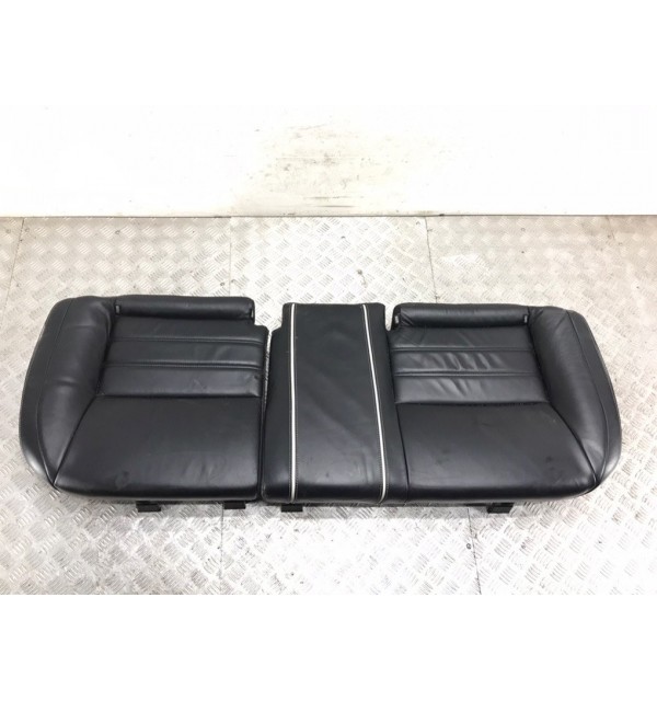 Салон (комплект сидений) бу для Ford Mondeo 4 2.0 TDCi,  2013 г.