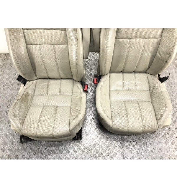 Салон (комплект сидений) бу для Land Rover Range Rover Sport  3.0 TD,  2009 г.