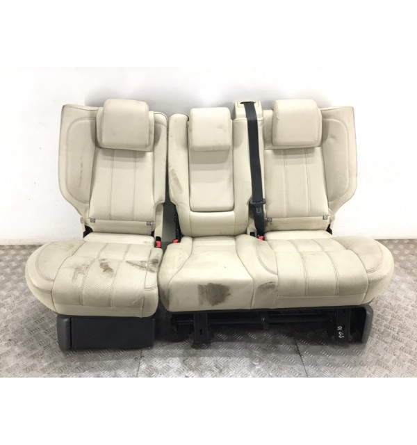 Салон (комплект сидений) бу для Land Rover Range Rover Sport  3.0 TD,  2009 г.