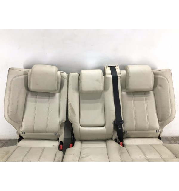 Салон (комплект сидений) бу для Land Rover Range Rover Sport  3.0 TD,  2009 г.