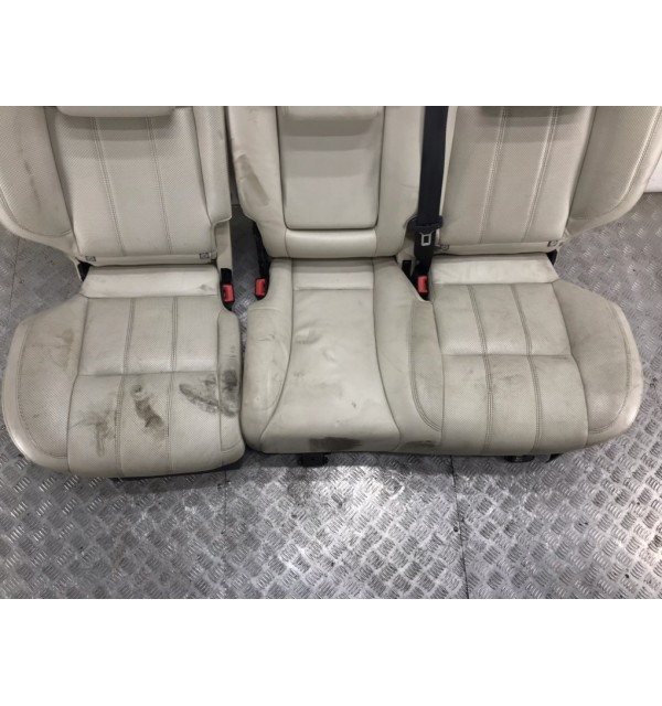 Салон (комплект сидений) бу для Land Rover Range Rover Sport  3.0 TD,  2009 г.