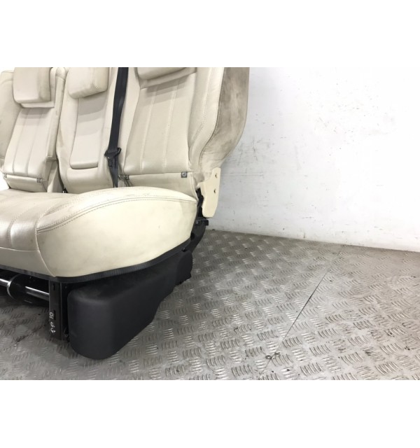 Салон (комплект сидений) бу для Land Rover Range Rover Sport  3.0 TD,  2009 г.