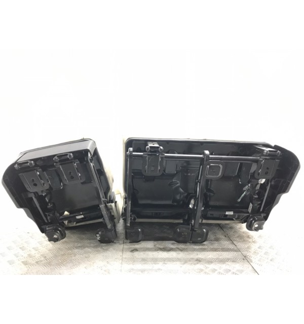 Салон (комплект сидений) бу для Land Rover Range Rover Sport  3.0 TD,  2009 г.