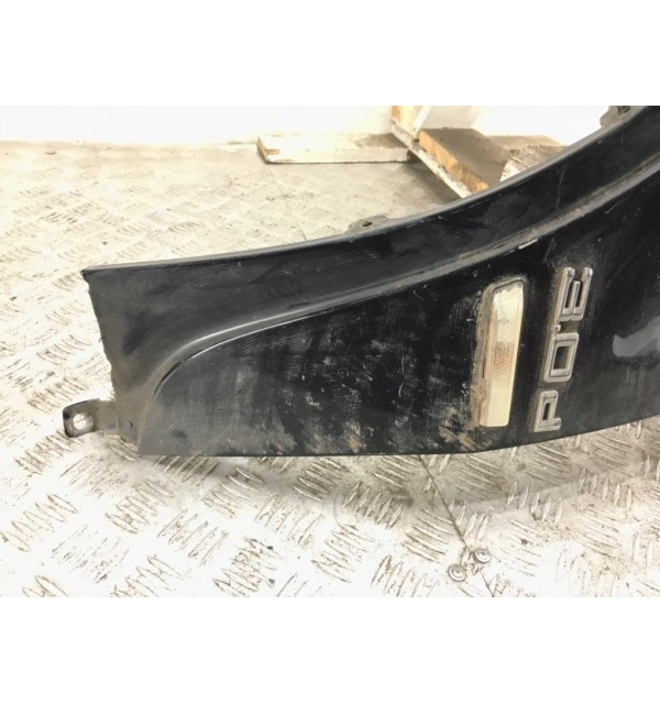 Крыло переднее левое бу для BMW X5 E53 3.0 D,  2002 г.