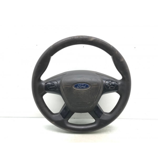 Руль бу для Ford Transit  2.2 D,  2015 г.