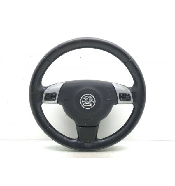 Руль бу для Opel Vectra C 2.0 Ti,  2005 г.