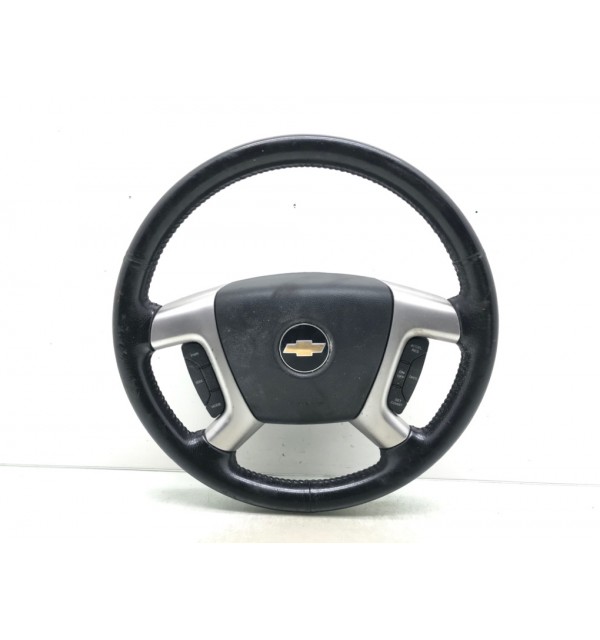 Руль бу для Chevrolet Captiva  2.0 CDi,  2010 г.