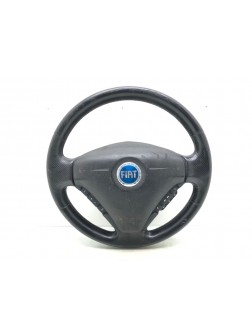 Руль бу для Fiat Croma  1.9 TD,  2005 г.