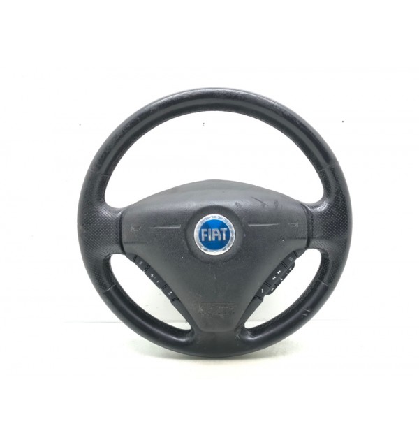 Руль бу для Fiat Croma  1.9 TD,  2005 г.
