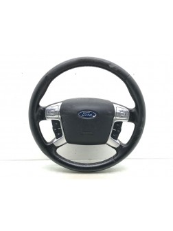 Руль бу для Ford Mondeo 4 2.0 TDCi,  2012 г.