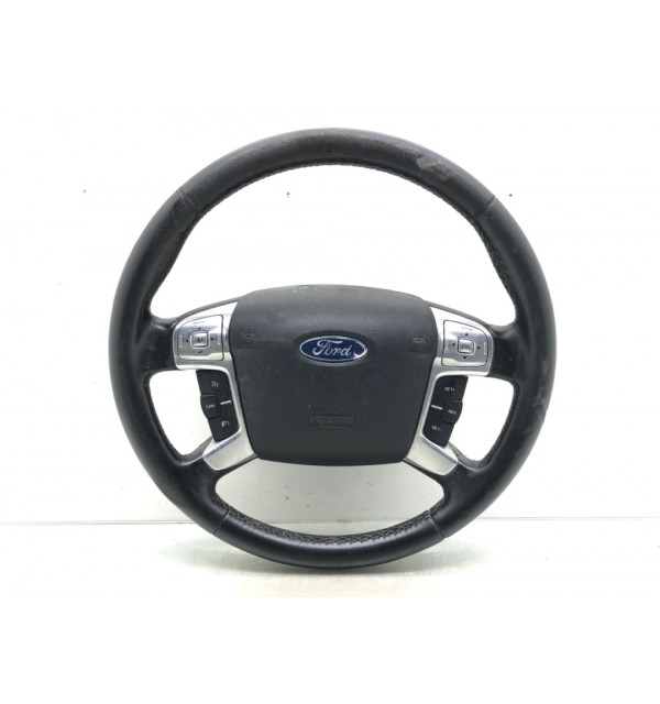 Руль бу для Ford Mondeo 4 2.0 TDCi,  2012 г.