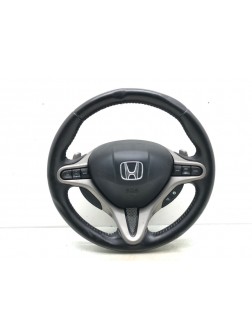 Руль бу для Honda Civic 8 1.8 i,  2009 г.