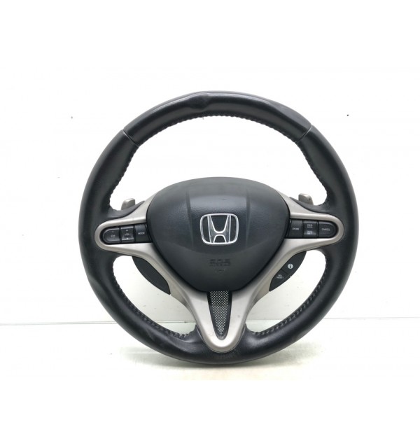 Руль бу для Honda Civic 8 1.8 i,  2009 г.