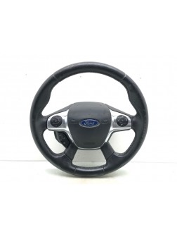 Руль бу для Ford Focus 3 1.6 TDCi,  2013 г.