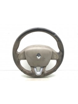 Руль бу для Renault Grand Scenic 3 1.5 DCi,  2010 г.