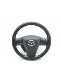 Руль бу для Mazda 6  2 2.2 CDTi,  2010 г.