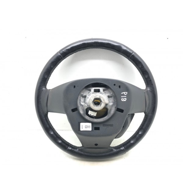 Руль бу для Mazda 6   2.2 CDTi,  2010 г.