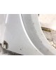 Крыло переднее правое бу для Opel Astra H 1.7 CDTi,  2008 г.