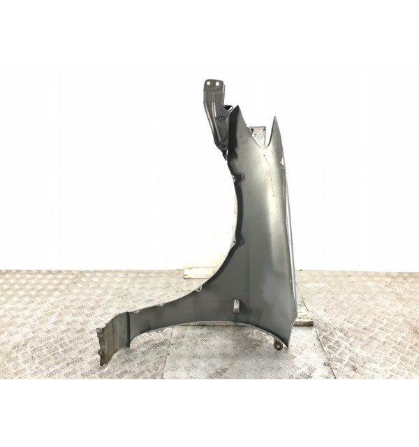 Крыло переднее правое бу для Honda Civic 7 1.3 i,  2005 г.