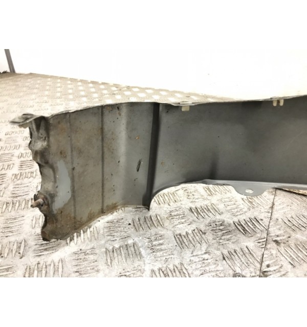 Крыло переднее правое бу для Honda Civic 7 1.3 i,  2005 г.