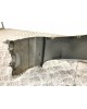 Крыло переднее правое бу для Honda Civic 7 1.3 i,  2005 г.
