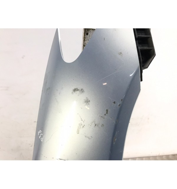 Крыло переднее правое бу для Honda Civic 7 1.3 i,  2005 г.