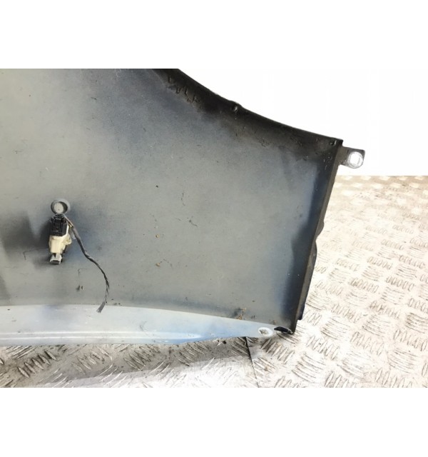 Крыло переднее левое бу для BMW 3 E90/E91/E92/E93 2.0 TD,  2007 г.