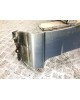 Крыло переднее левое бу для Honda Civic 7 1.3 i,  2005 г.