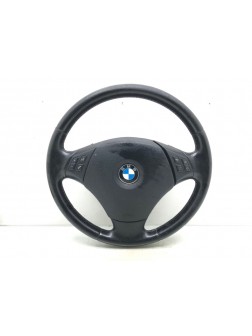 Руль бу для BMW 3 E90/E91/E92/E93 2.0 TD,  2007 г.