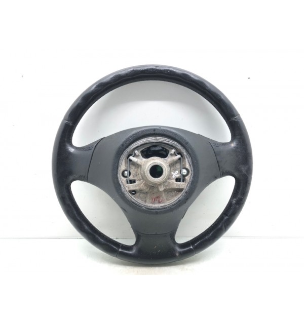 Руль бу для BMW 3 E90/E91/E92/E93 2.0 TD,  2007 г.