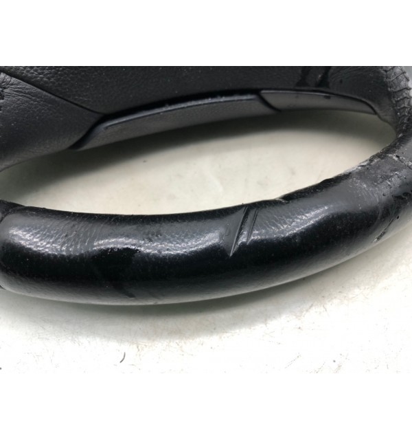 Руль бу для BMW 3 E90/E91/E92/E93 2.0 TD,  2007 г.
