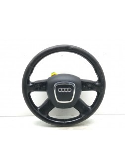 Руль бу для Audi A4 B8 2.0 TDi,  2008 г.
