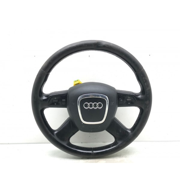 Руль бу для Audi A4 B8 2.0 TDi,  2008 г.